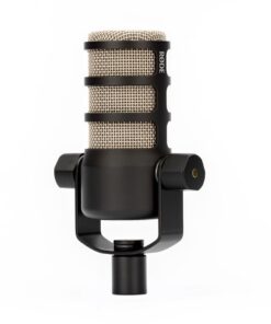 RODE PodMic - Dynamic Podcasting Microphone