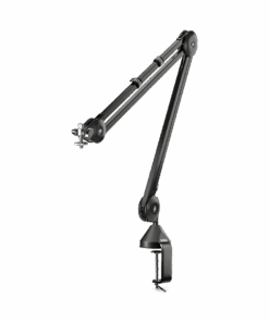 RODE PSA1 - Swivel Mount Studio Microphone Boom Arm