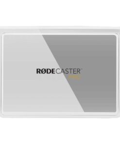 Rode Rcpcover - Cover for the Rodecaster Pro