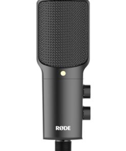Rode Recording USB Microphone