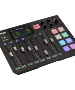 Rode Rodecaster Pro Integrated Podcast Console