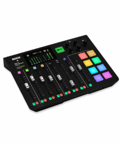 RODE RODECaster Pro - Podcast Production Studio