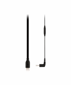 RODE SC15 - 30cm Angled USB-C to Lighting Cable