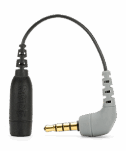 RODE SC4 - TRS to TRRS Adaptor (3.5mm)