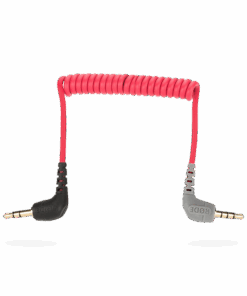 RODE SC7 - 3.5mm TRS to TRRS Patch Cable