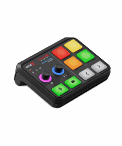 RODE Streamer X - Audio Interface and Video Streaming Console