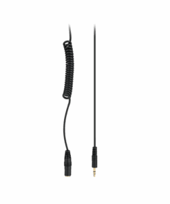 RODE VC1 - Minijack 3.5mm Stereo Extension Cable