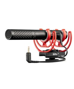 RODE VideoMic NTG