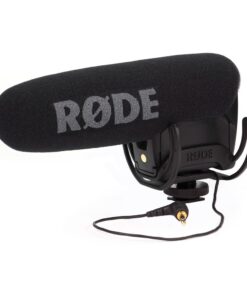 RODE VideoMic Pro Compact Directional On-camera Microphone