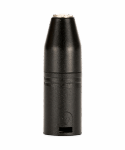 RODE VXLR 3.5mm Minijack to Male XLR Adapter