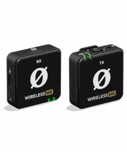RODE Wireless ME - Compact Wireless Microphone System