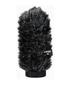 RODE WS6 Deluxe Wind Shield