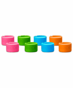 RODE XLR-ID - Colored Indetification Tags for XLR connectors