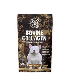 Rogue Legion K9 Bovine Collagen - 500g