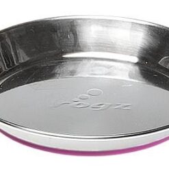 Rogz - Bowlz Stainless Steel Bowl Pink - 200ml