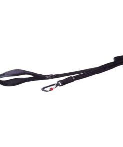 Rogz Dog AirTech Classic Lead, Extra Large - Nightsky Black