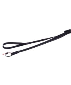 Rogz Dog AirTech UltraLite Lead, Large - Nightsky Black