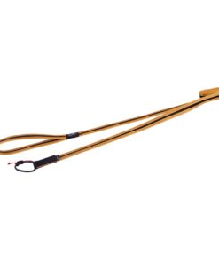 Rogz Dog AirTech UltraLite Lead, Medium - Burnt Ochre