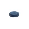 Rogz Dog Bed, Lounge Flat Round, Small - Navy