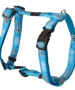Rogz - Fancy Dress - Scooter - Dog H-Harness - Medium