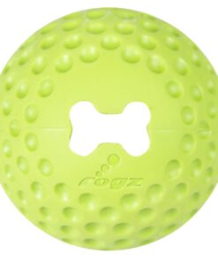 Rogz - Gumz Dog Treat Ball