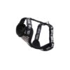 Rogz Small Dogs Comfy Harness - Fashion - Extra Small - Zebra