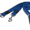Rogz - Utility 25mm Multi-Purpose Lead - Blue