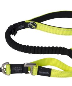 Rogz - Utility Reflective Control Lead - Yellow
