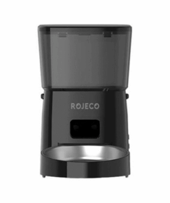 ROJECO 2L Automatic Cat Feeder
