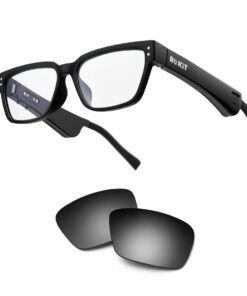 Rokit EYE Q - Smart Glasses