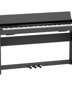 Roland F107 Digital Piano including stand
