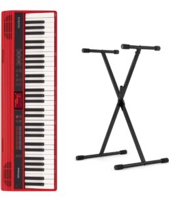 Roland Go-Keys GO-61K Music Creation Keyboard + Stand