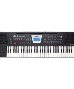 Roland Interactive Backing Keyboard - BK3