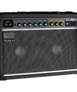Roland JC-40 40W 2x10 Jazz Chorus Guitar Combo Amp