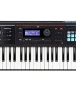 Roland Juno-DS76 Synthesizer