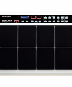 Roland Octapad SPD-20 Pro Digital Percussion Pad - White