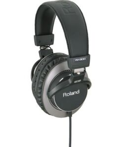 Roland RH-300: Monitor Headphones