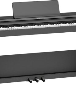 Roland RP107 Digital Piano including stand