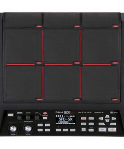 Roland SPD-SX SAMPLING PAD