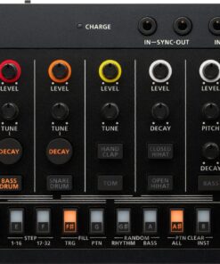 Roland T-8 Beat Machine