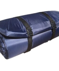 Roll Up Mattress - SIlverlining - Camp Lite (Blue)