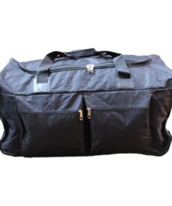 Rolling Duffle Bag - 90L