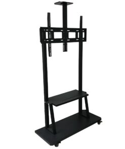 Rolling TV Trolley Stand 42? To 86?