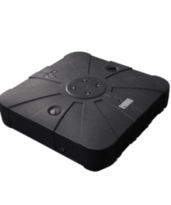 Roma Cantilever Umbrella Base 100L