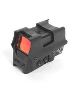 Romeo 8T Style Red Dot