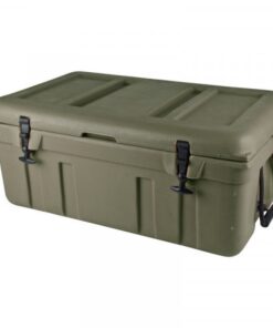 Romer Cooler Box 40Ltr Olive Grn