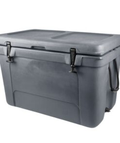 Romer - Cooler Box Grey 45L