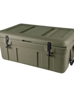 Romer Coolerbox 40 Litre - Olive Green
