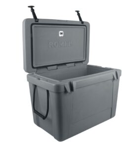 Romer Coolerbox 45L - Grey