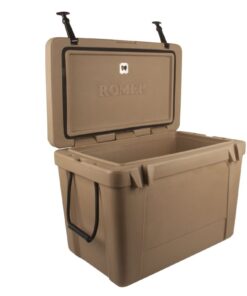 Romer Coolerbox 45L - Kalahari Sand